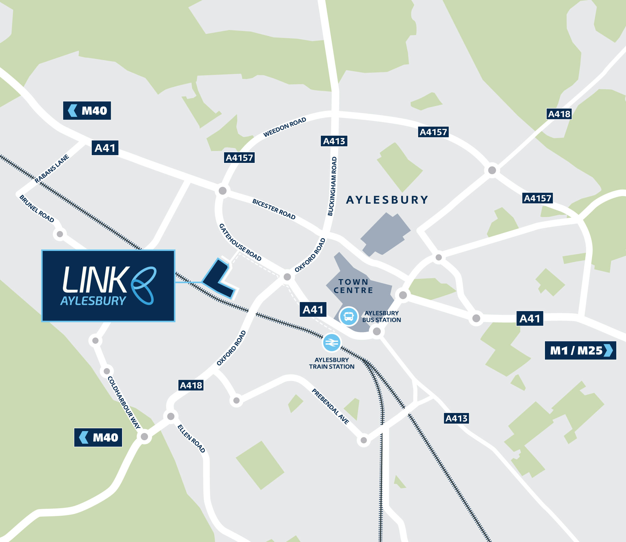 Local Map